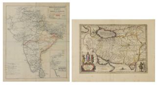 Blaeu, Johannes: Persia sive Sophorum Regnum