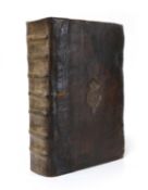 Bishops' Bible, 1575: