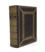 1611 King James Bible: