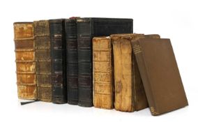 Six Bibles: