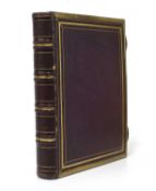Photograph album:
