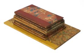 NAVAL: 1- TWO WORKS IN ONE VOLUME: