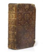 1681 BIBLE, etc: The Holy Bible:
