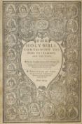 1614 BIBLE: