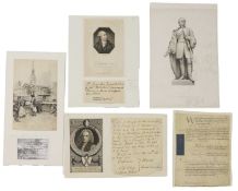 Rev. Dr. Zachary Pearce: