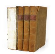 The Holy Bible containing the Old and New Testaments,