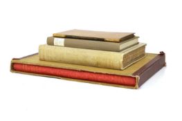 Sparrow, Walter Shaw: