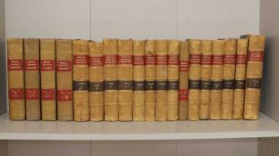 STOCQUELER, (J H): Bengal Sporting Magazine.