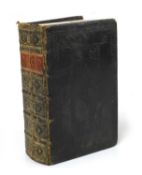 1663 Illustrated BIBLE, etc: