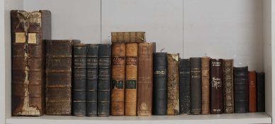 Foreign Language BIBLES: