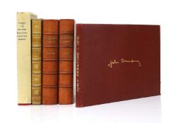 Fairbairn's Crests of the Families of Great Britain and Ireland, 2 Vols.