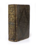 Bible [English] + Prayer book + Genealogy + Psalms: