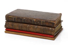 Scotland & Ireland: 1- [Mackintosh, William]: