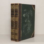 WRIGHT (George Newenham) & Thomas Allom- CHINA