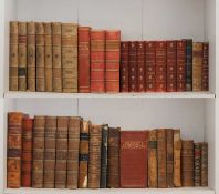 Fine Binding, Including: