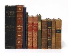 The Druid (Henry Hall Dixon):