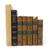 Bewick, T: A General History of the Quadrupeds.