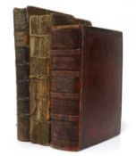 BIBLES, Etc.(English):