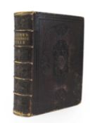 The Comprehensive Bible,