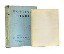 Signed Limited Editions- SCOTT, Peter: