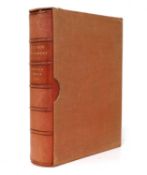 The special edition of The New Testament translated by William Tyndale (1534):