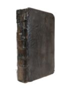 1591 BIBLE [English]: