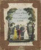 WALLIS (Pub) THE MIRROR OF TRUTH