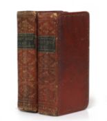 The Holy Bible containing the Old Testament and the New,