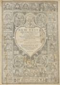 1610/1611 NEW TESTAMENT: