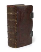 1678 Illustrated BIBLE, etc: