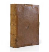15th. Century MANUSCRIPT