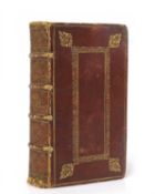 The Holy Bible containing the Old Testament and the New,