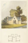 Papworth, J B: Rural Residences,