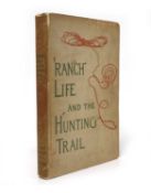 Roosevelt, Theodore (Signed):