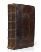 The Holy Bible, containing the Old Testament and the New.