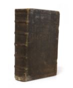 1548 BIBLE [German], translated by Martin Luther: