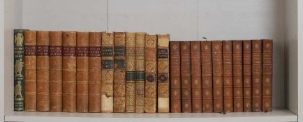 Fine Binding: