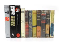 Agatha CHRISTIE:
