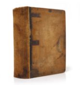 The Holy Bible Containing The Old Testament And The New Newly.