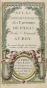 PARIS ATLAS: