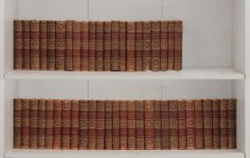 Fine Binding- Scott, Walter: