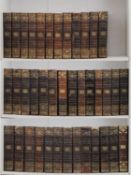 Abraham Rees D.D. F.R.S. F.L.S.