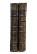 Charles II 'Restoration' Bible: