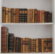 Fine Binding, Including: