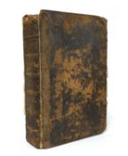 1706 BIBLE, etc: