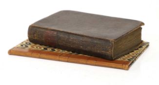 AMERICANA: 1- THOMAS JEFFERSON: