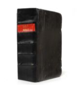 1607 BIBLE, Etc: