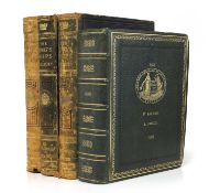 Lecky, Halton Stirling: