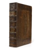 1578 BIBLE [English] Illustrated with Maps & woodcuts: