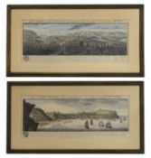 Samuel and Nathaniel Buck (1696 - 1779)